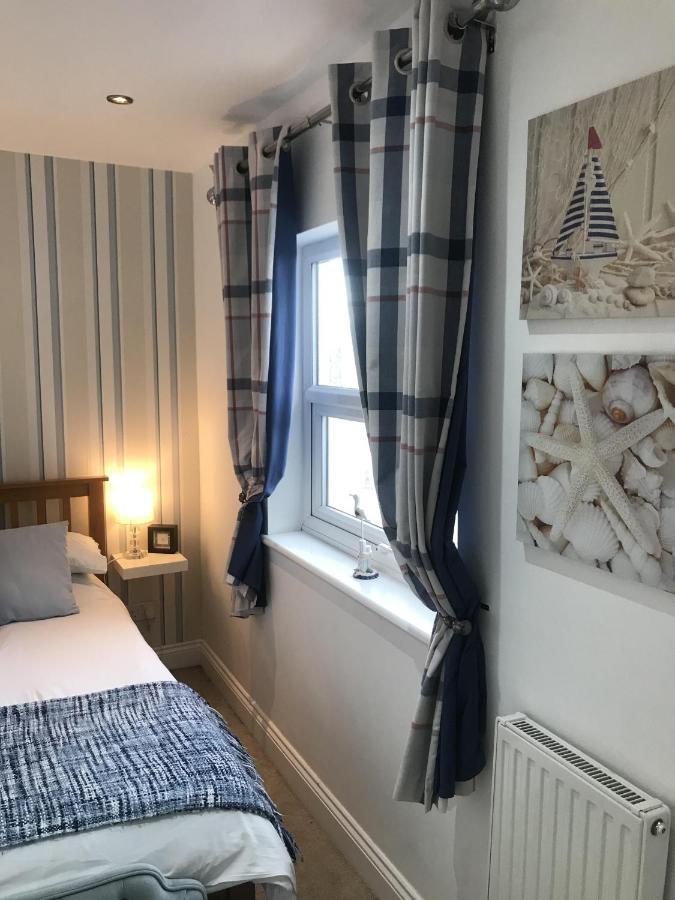 The Waverley サウスエンド・オン・シー 部屋 写真
